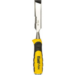 Stanley - Scalpello Multiuso In Acciaio Cromato Al Carbonio FatMax FMHT0-16067