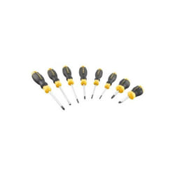 Stanley - Set 8 giraviti cushion grip - stht16167-0