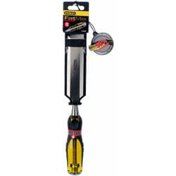 Stanley - Scalpello per legno fatmax da 32 mm - 0-16-263