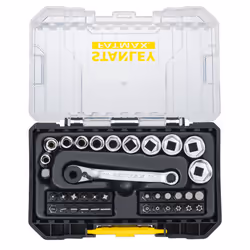 Stanley FMMT19101-0 punta per cacciavite 36 pz - Vista aggiuntiva 5
