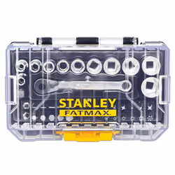 Stanley FMMT19101-0 punta per cacciavite 36 pz - Vista aggiuntiva 6