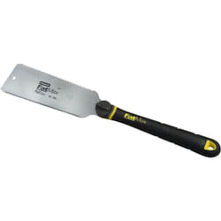 Stanley - Sega giapponese - 500 mm - Fine 14 denti/25 mm - Pesante 7 denti/25 mm - fatmax 0-20-501