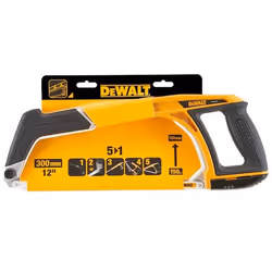 DeWALT DWHT0-20547 sega 30 cm - Vista aggiuntiva 7