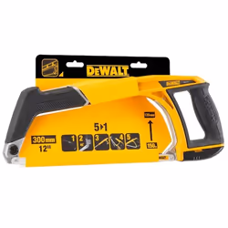 DeWALT DWHT0-20547 sega 30 cm - Vista aggiuntiva 8