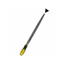 Stanley - Lima Triangolare Bastarda 8 0-22-460