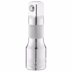 Stanley FATMAX FMMT25123-0, Set, Barra di prolunga, 1/2", Cromo, Cromo, 44 mm