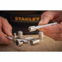 Stanley FATMAX FMMT25125-0 adattatore ed estensione per chiavi 1 pz Barra di prolunga