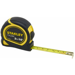 Stanley - Flessometro 3 m / 10 '. 0-30-686