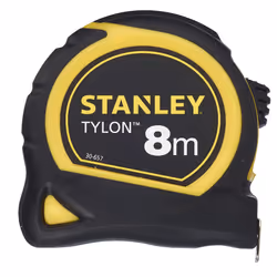 Stanley 0-30-657 rotella metrica 8 m ABS sintetico - Vista aggiuntiva 5