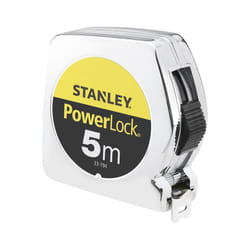 Stanley 0-33-238 rotella metrica 3 m Acciaio Metallico