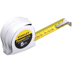 Stanley - Calibro per lama Powerlock - 5 m x 25 mm 0-33-514