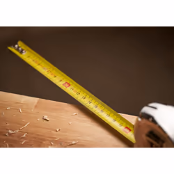 Stanley PowerLock rotella metrica 5 m Metallo Argento - Vista aggiuntiva 6