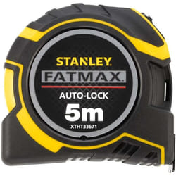 Stanley - Accessori - Metro a nastro 5 m XTHT0-33671