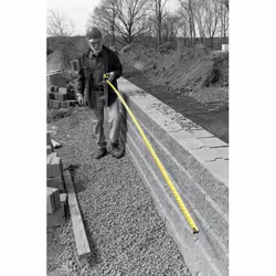 Stanley 0-33-720 rotella metrica 5 m ABS sintetico Multi - Vista aggiuntiva 4