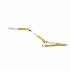 Stanley 0-35-458 riga pieghevole Legno 2 m - Vista aggiuntiva 4