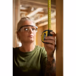 Stanley STHT37230-0 rotella metrica 3 m Giallo - Vista aggiuntiva 4