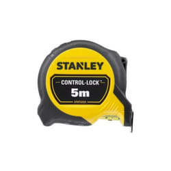 Stanley - Metro control-lock 5 metri larghezza 25mm - stht37231-0
