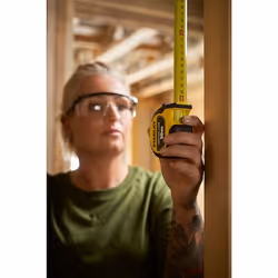 Stanley STHT37233-0 rotella metrica 10 m Giallo - Vista aggiuntiva 8