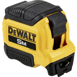 Dewalt - DWHT38114-0 Metro a nastro 5 m