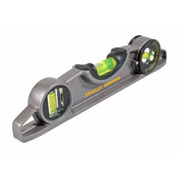 Stanley 043609 250mm FatMax Xtreme Torpedo Level