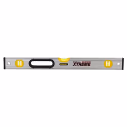 Stanley 0-43-649 livella 1,2 m Grigio - Vista aggiuntiva 4