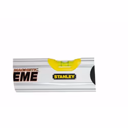 Stanley 0-43-649 livella 1,2 m Grigio - Vista aggiuntiva 5