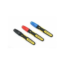 Stanley - Punta a scalpello per pennarello Fatmax ne/ro/az 0-47-3153UND