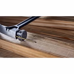 DeWALT DWHT51005-0 martello Martello da carpentiere Nero, Giallo - Vista aggiuntiva 6