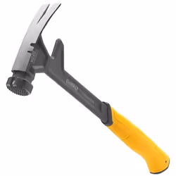 DeWALT DWHT51008-0 martello Martello da carpentiere Nero, Giallo - Vista aggiuntiva 3