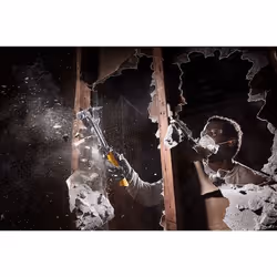 DeWALT DWHT51008-0 martello Martello da carpentiere Nero, Giallo - Vista aggiuntiva 7