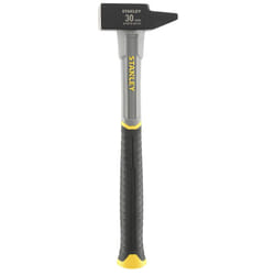 Stanley - Martello per rivetti con manico in fibra di vetro 30 mm STHT0-54131