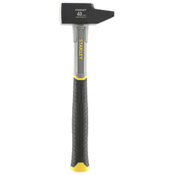 Stanley - Martello per rivetti con manico in fibra di vetro 40 mm STHT0-54155