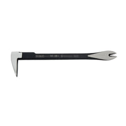 Stanley 0-55-114 palanchino/piede di porco Nero 1 pz