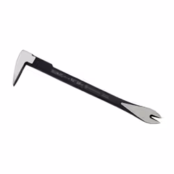 Stanley 0-55-114 palanchino/piede di porco Nero 1 pz - Vista aggiuntiva 2