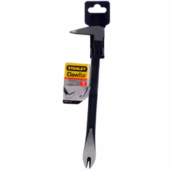 Stanley 0-55-114 palanchino/piede di porco Nero 1 pz - Vista aggiuntiva 3