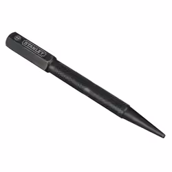 Stanley 0-58-113 punteruolo, set per unghie & punzonatrice
