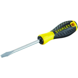Stanley STHT0-60389 Cacciavite Essential, 5.5 x 100 mm, Standard