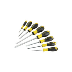 Stanley - set giraviti 8 pz. STHTO-60210 utensili manuali