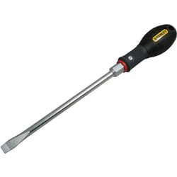 Stanley - FMHT0-62619 Cacciavite con Esagono di Manovra, 6.5 x 150 mm, Lama Strumentisti