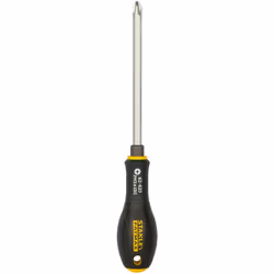 Taglia:150 mm x 3 | Nome stile:Lama Phillips STANLEY STANLEY FATMAX, Giravite punta Phillips 3x150, con esagono di manovra. A ...