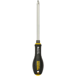 Stanley - FMHT0-62623 Cacciavite con Esagono di Manovra, 150 mm x 3, Lama Phillips