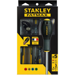 STANLEY FMHT0-62639 - Set di 5 pezzi Fatmax