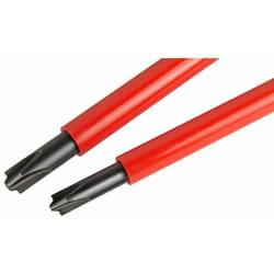 Stanley - Cacciaviti isolati 1000 v