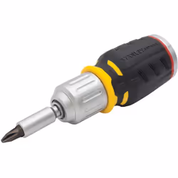 Taglia:6 Inserti | Nome stile:Nano Cricchetto a 40 denti che assicura un livello di serraggio molto alto. Cricchetto a 3 posi ...