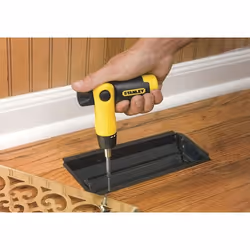 Stanley 0-63-022 cacciavite manuale Set Cacciavite di precisione