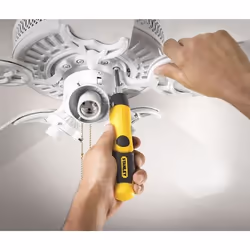 Stanley 0-63-022 cacciavite manuale Set Cacciavite di precisione