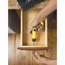 Stanley 0-63-022 cacciavite manuale Set Cacciavite di precisione - Vista aggiuntiva 4