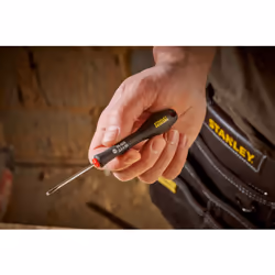 Stanley FATMAX 0-64-983 cacciavite manuale Singolo Cacciavite dritto - Vista aggiuntiva 5
