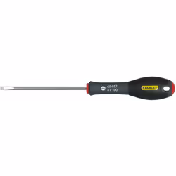 Destornillador fatmax 3,5 x 100 mm.