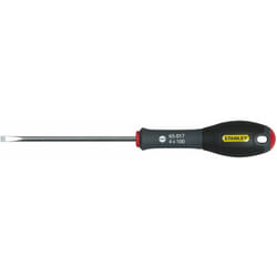 Stanley - Fatmax ‎0-64-984 Cacciavite Lama Strumentisti/Elettricisti3.0x100 mm